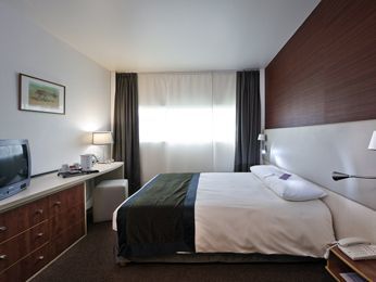 Mercure Paris Orly Tech Airport Exterior photo