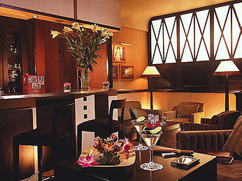Mercure Paris Orly Tech Airport Exterior photo